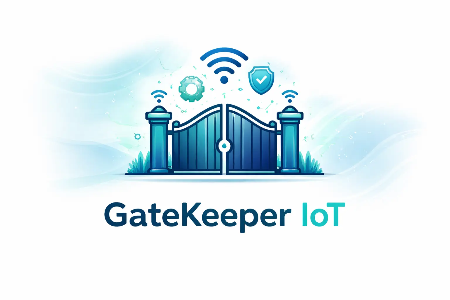 Gate Keeper IoT